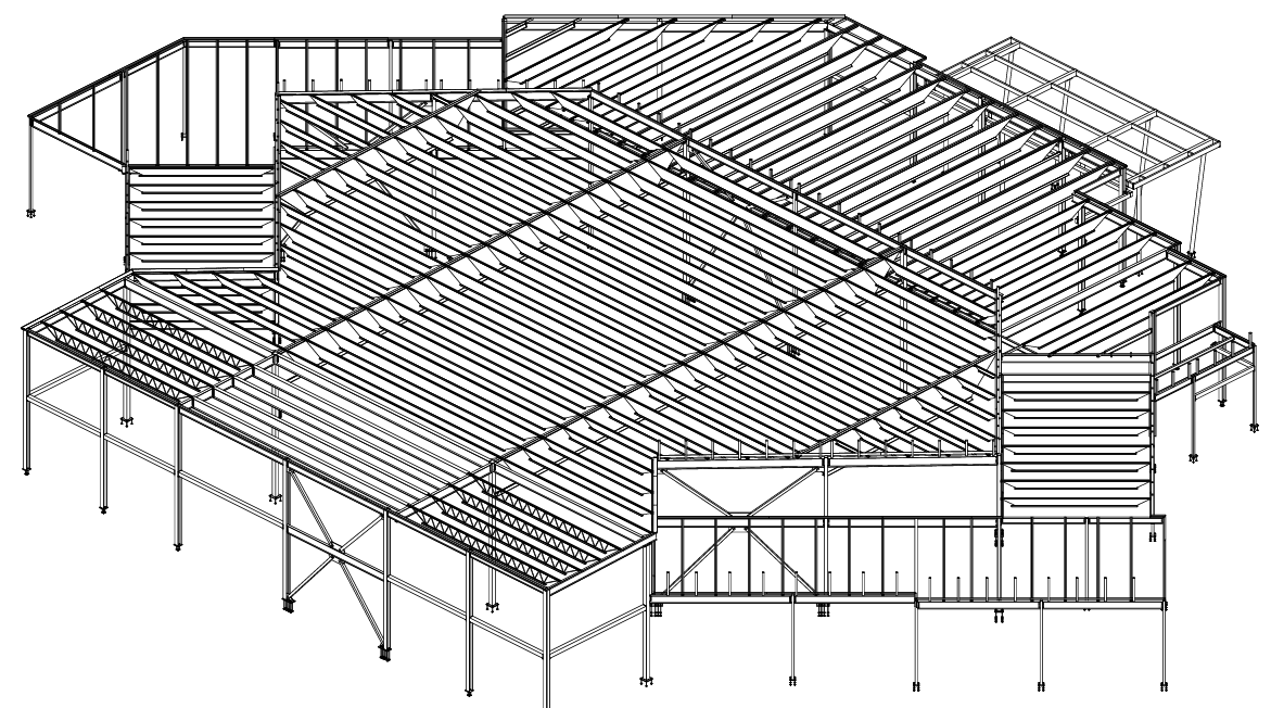 Rebar Detailing